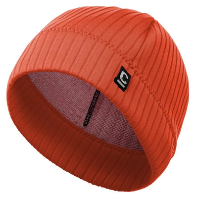 C-Skins Storm Chaser 2mm Beanie - Warm Red - Buy online today at Down the Line Surf. International shipping available.