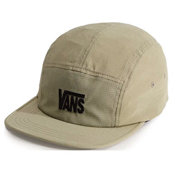 Vans Stretch Logo Camper - Soft Sage - Buy online today at Down the Line Surf. International shipping available.