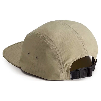 Vans Stretch Logo Camper - Soft Sage - Buy online today at Down the Line Surf. International shipping available.