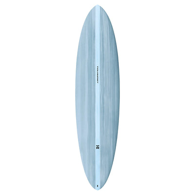 Thunderbolt HI Mid 6 Mini Surfboard - Buy online today at Down the Line Surf. International shipping available.