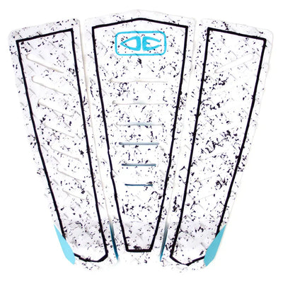 Ocean & Earth Kanoa Igarashi Tail Pad -  White/Blue