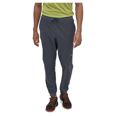 Patagonia Men's Terrebonne Joggers - Smolder Blue - Buy online today at Down the Line Surf. International shipping available.