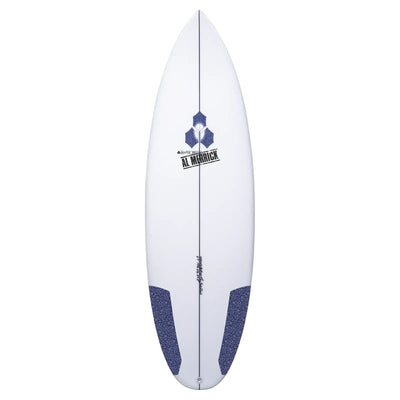 Channel Islands The Solution Surfboard - Buy online today at Down the Line Surf. International shipping available.