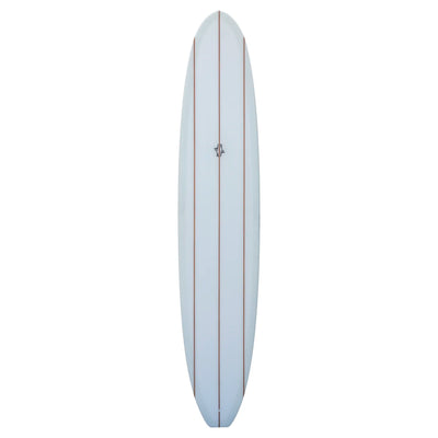 Thomas Surfboards Harrison Longboard - 9'6 - Buy online today at Down the Line Surf. International shipping available.