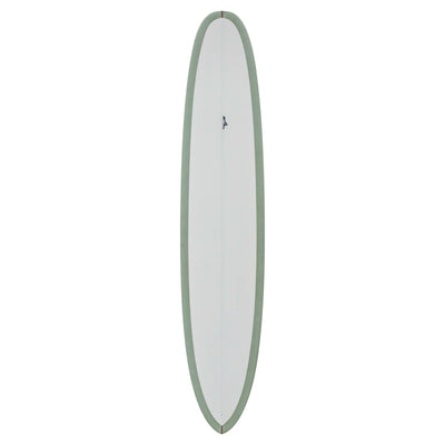 Thomas Surfboards Bill Pin - 9'6 - Green - Buy online today at Down the Line Surf. International shipping available.