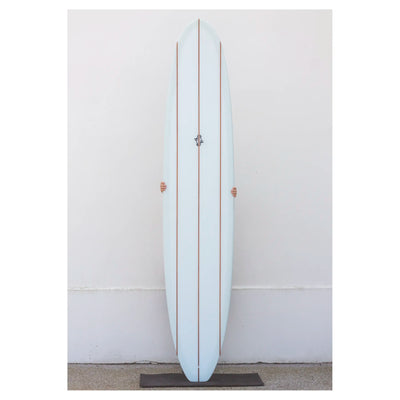 Thomas Surfboards Harrison Longboard - 9'6 - Buy online today at Down the Line Surf. International shipping available.