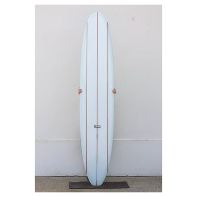 Thomas Surfboards Harrison Longboard - 9'6 - Buy online today at Down the Line Surf. International shipping available.