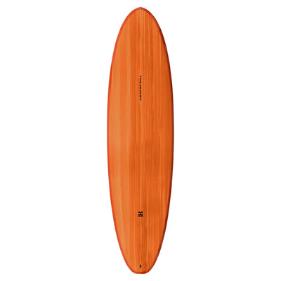 Thunderbolt HI Moe Mini Surfboard - Buy online today at Down the Line Surf. International shipping available.