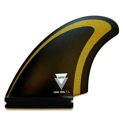 Firewire Tomo Max Keel Fins - Buy online today at Down the Line Surf. International shipping available.