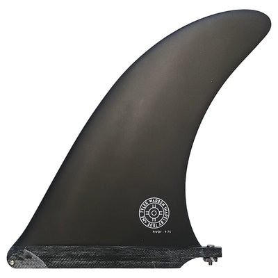True Ames Tyler Warren Pivot Longboard Fin - Buy online today at Down the Line Surf. International shipping available.