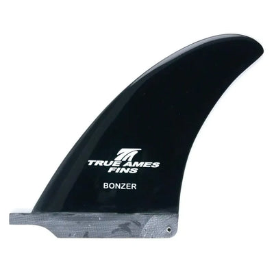 True Ames Bonzer Longboard Fin - Buy online today at Down the Line Surf. International shipping available.