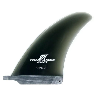 True Ames Bonzer Longboard Fin - Buy online today at Down the Line Surf. International shipping available.