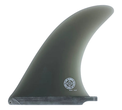 True Ames Tyler Warren Pivot Longboard Fin - Buy online today at Down the Line Surf. International shipping available.