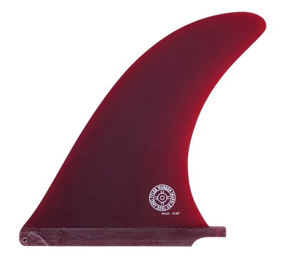True Ames Tyler Warren Pivot Longboard Fin - Buy online today at Down the Line Surf. International shipping available.