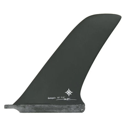 True Ames Wayne Rich Harmonic '67 Surfboard Fin - 10" - Black - Buy online today at Down the Line Surf. International shipping available.