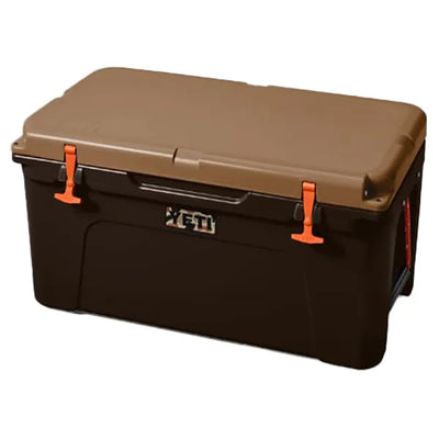 Yeti Tundra 65 Cooler Box - Wetlands - Buy online today at Down the Line Surf. International shipping available.