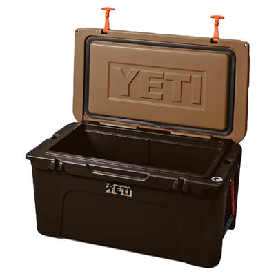 Yeti Tundra 65 Cooler Box - Wetlands - Buy online today at Down the Line Surf. International shipping available.