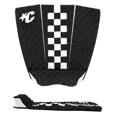 Creatures of Leisure Jack Freestone Lite Tail Pad - Buy online today at Down the Line Surf. International shipping available.