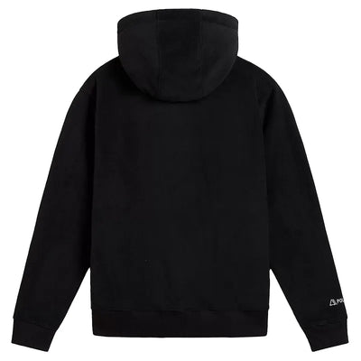 Vans MTE Polartec Pullover Hoodie - Black - Buy online today at Down the Line Surf. International shipping available.