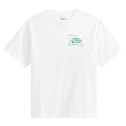Vans Bright Day T-Shirt - White
