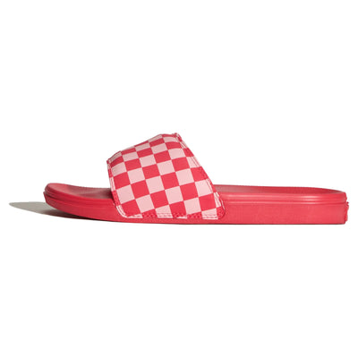 Vans La Costa Slide-On - Crimson Haze - Buy online today at Down the Line Surf. International shipping available.