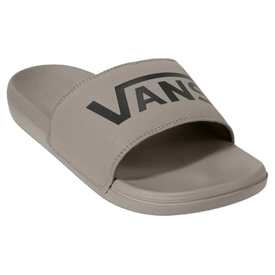 Vans MTE La Costa Slide-On Shoes - Dark Grey - Buy online today at Down the Line Surf. International shipping available.