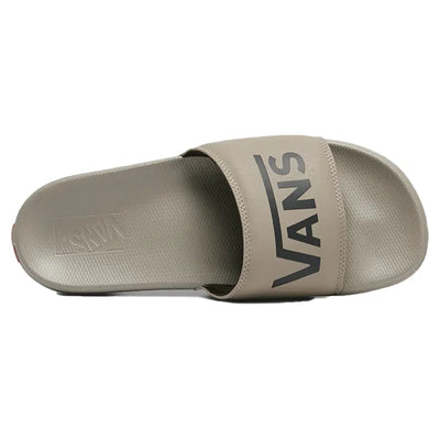 Vans MTE La Costa Slide-On Shoes - Dark Grey - Buy online today at Down the Line Surf. International shipping available.