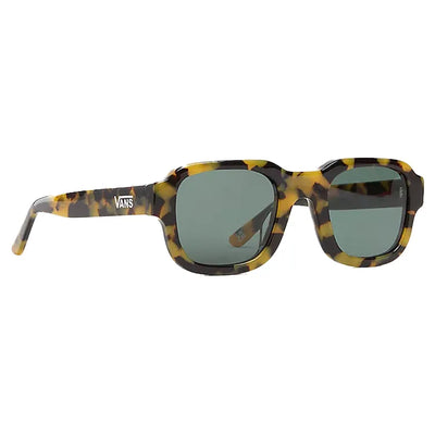 Vans 66 Sunglasses - Tortoise - Buy online today at Down the Line Surf. International shipping available.