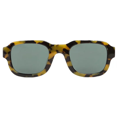 Vans 66 Sunglasses - Tortoise - Buy online today at Down the Line Surf. International shipping available.