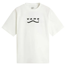Vans Determined T-Shirt - Buy online today at Down the Line Surf. International shipping available.