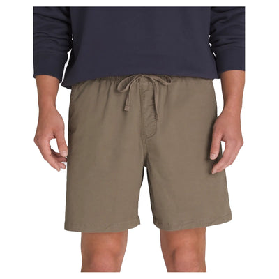 Vans Range Relaxed Elastic Shorts - Bungee Cord - Buy online today at Down the Line Surf. International shipping available.