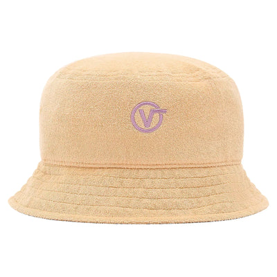 Vans Karina Bucket Hat - Narcissus - Buy online today at Down the Line Surf. International shipping available.