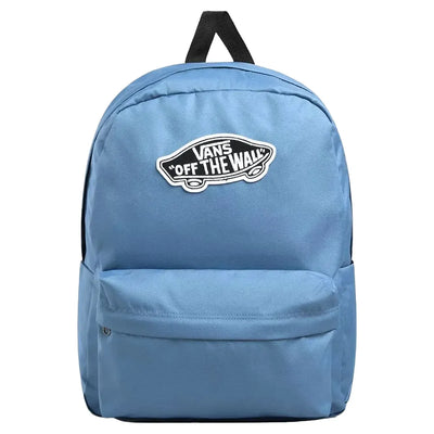 Vans Old Skool Classic Backpack - Bluestone - Buy online today at Down the Line Surf. International shipping available.