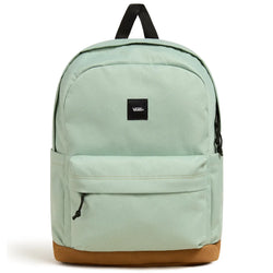 Vans Old Skool Sport Backpack - Olive - Buy online today at Down the Line Surf. International shipping available.