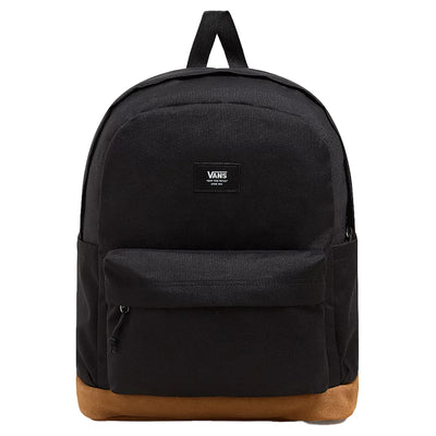 Vans Old Skool Sport Backpack - Black - Buy online today at Down the Line Surf. International shipping available.