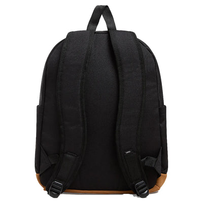 Vans Old Skool Sport Backpack - Black - Buy online today at Down the Line Surf. International shipping available.