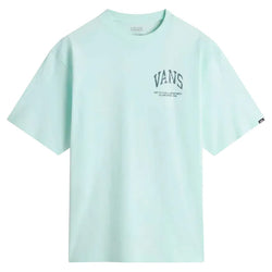 Vans Pickle Champ T-Shirt - Hint of Mint - Buy online today at Down the Line Surf. International shipping available.