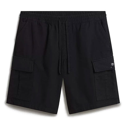 Vans Range Cargo Loose Short - Black - Buy online today at Down the Line Surf. International shipping available.