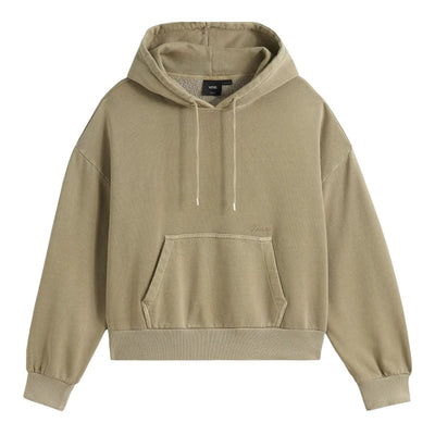 Vans Retro Pullover Hoodie - Bay Leaf