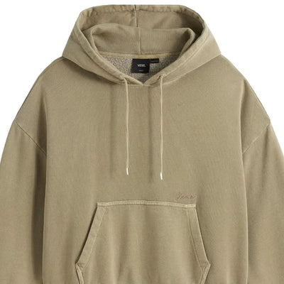 Vans Retro Pullover Hoodie - Bay Leaf