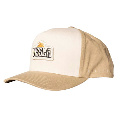 Vissla Sevens Eco Hat - Buy online today at Down the Line Surf. International shipping available.