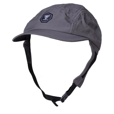 Vissla Surf Eco Hat - Steel - Buy online today at Down the Line Surf. International shipping available.