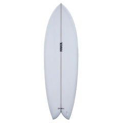 Vouch Vish Surfboard | Australian surfboards, Byron Bay. Buy now