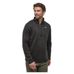 Men's quarter zip on sale patagonia