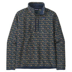 Patagonia better sweater snap sales