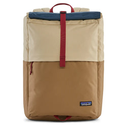 Patagonia Fieldsmith Roll Top Pack 30L - PWKC - Buy online today at Down the Line Surf. International shipping available.