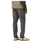 Patagonia Men's Twill Transit Traveler 5-Pocket Pants - Regular - Forg