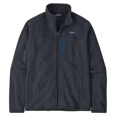 Patagonia Better Sweater Fleece Jacket - PIBL - Buy online today at Down the Line Surf. International shipping available.