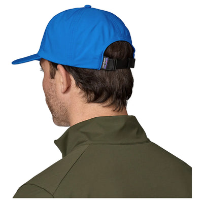 Patagonia Terrebonne Hat - ENLB - Buy online today at Down the Line Surf. International shipping available.