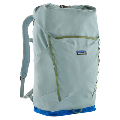 Patagonia Fieldsmith Lid Pack 32L - Thermal Blue - Buy online today at Down the Line Surf. International shipping available.